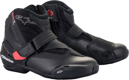 ALPINESTARS Мотоботы STELLA SMX-1 R V2 VENTED