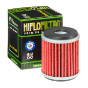 HIFLO FILTRO Фильтр масляный HF140