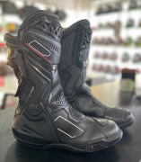 MCP Мотоботы ARVADA Microfiber SP (Повреждения внутренней части ботинка)