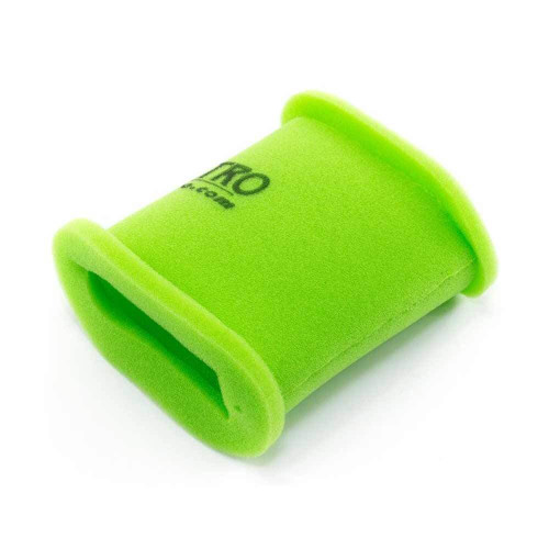 HIFLO FILTRO Фильтр воздушный HFA2202
