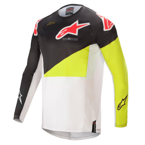 ALPINESTARS Джерси TECHSTAR FACTORY JERSEY
