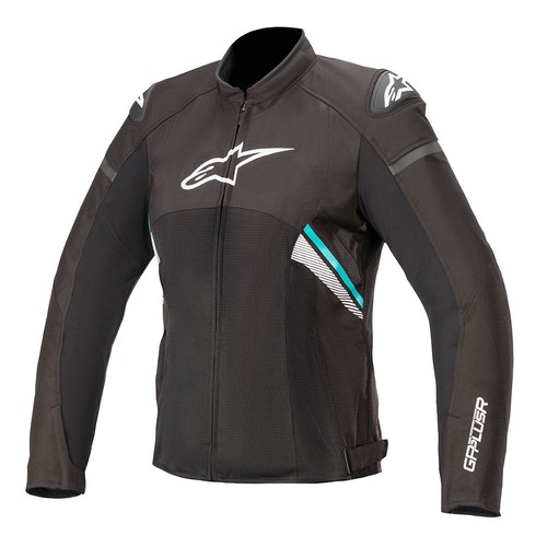 ALPINESTARS Мотокуртка STELLA T-GP PLUS R V3 AIR JACKET 