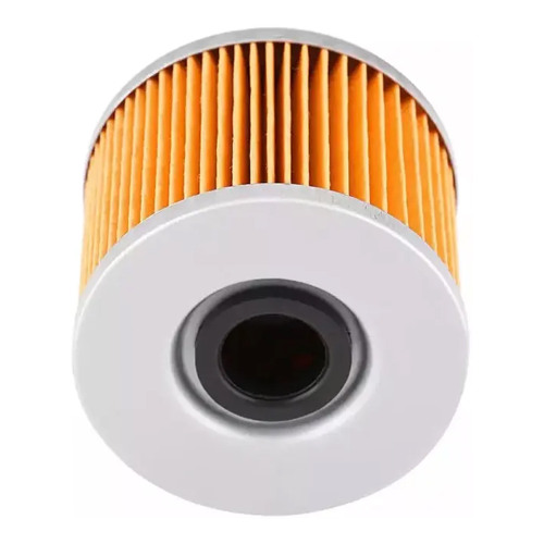 HIFLO FILTRO Фильтр масляный HF531