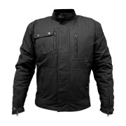 MCP Мотокуртка мужская Madison