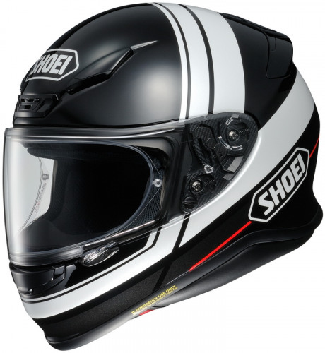SHOEI Мотошлем NXR PHILOSOPHER