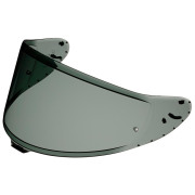 SHOEI Стекло CWR-F2 DARK SMOKE