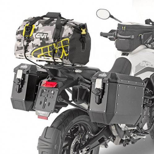 GIVI Сумка водонепроницаемая 40 л.