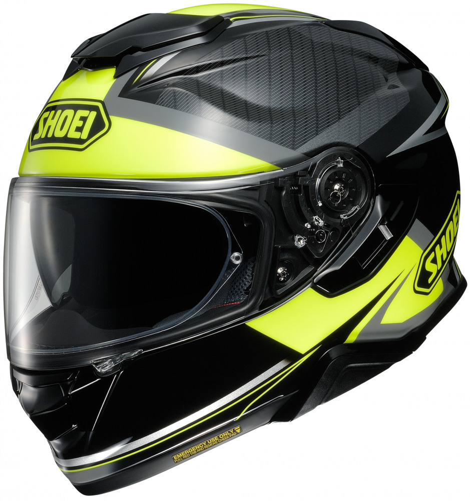shoei gt air 2