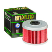 HIFLO FILTRO Фильтр масляный HF113