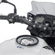 GIVI Крепеж TANKLOCK сумки на бак мотоцикла HONDA CB650F/CB650R/