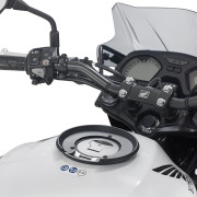 GIVI Крепеж TANKLOCK сумки на бак мотоцикла HONDA CB650F/CB650R/