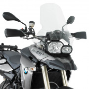 GIVI Стекло ветровое BMW F650GS/F800GS (08-17)