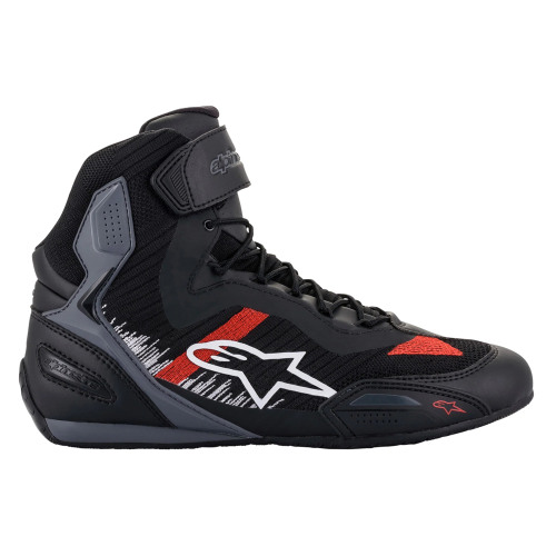 ALPINESTARS Мотоботы FASTER-3 RIDEKNIT SH
