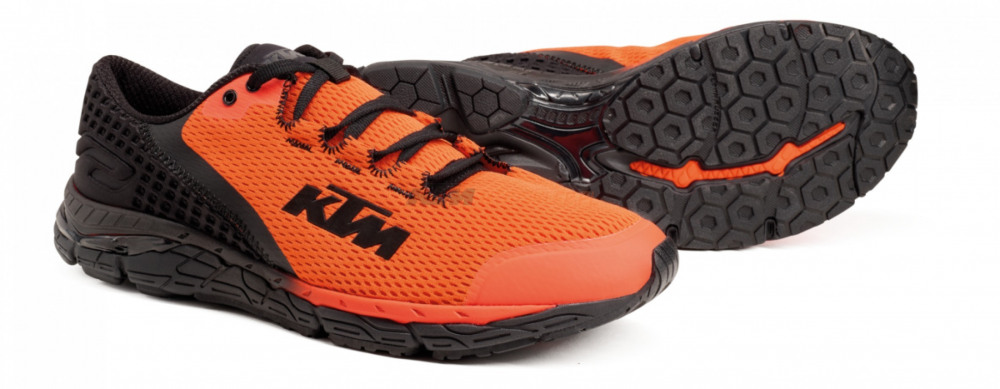KTM Corporate Shoes 3PW19719