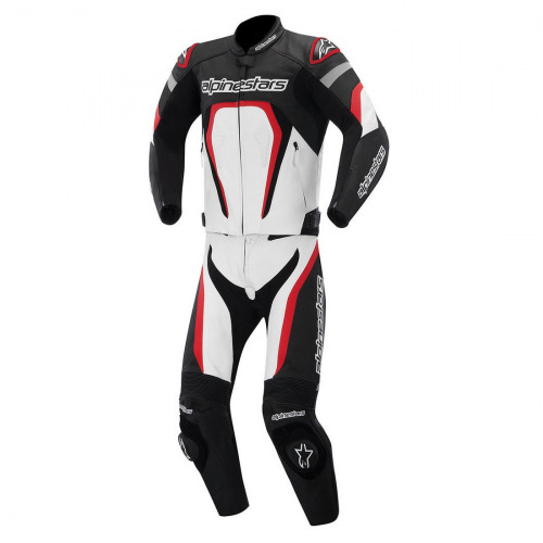 ALPINESTARS Мотокомбинезон кожаный MOTEGI 2PC LEATHER SUIT