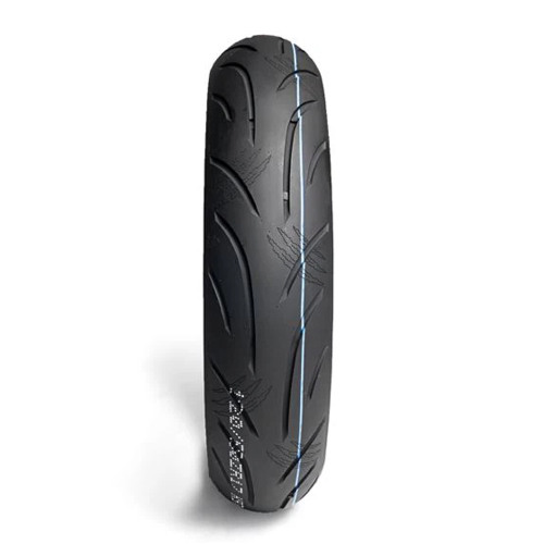 KINGTYRE 120/70 ZR17 58(W) K97 F TL шина
