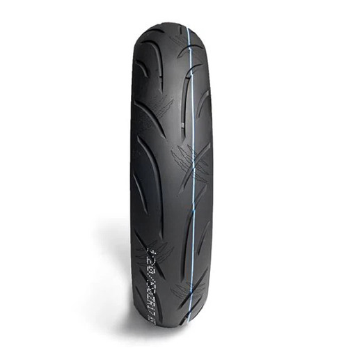 KINGTYRE 120/70 ZR17 58(W) K97 F TL шина