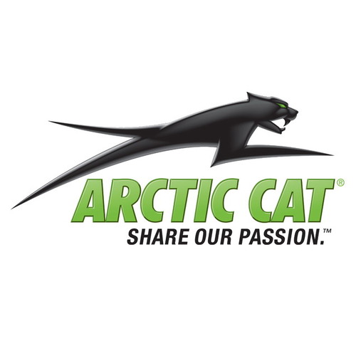 ARCTIC CAT Варежки детские