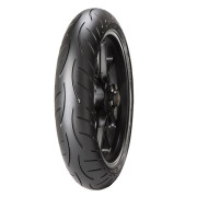 METZELER 110/70 17 M/C 54H TL SPORTEC M5 INTERACT RADIALE F шина