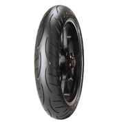 METZELER 110/70 17 M/C 54H TL SPORTEC M5 INTERACT RADIALE F шина
