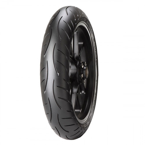 METZELER 110/70 17 M/C 54H TL SPORTEC M5 INTERACT RADIALE F шина