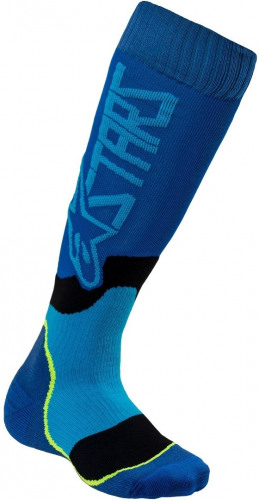 ALPINESTARS Носки YOUTH MX PLUS-2 SKS
