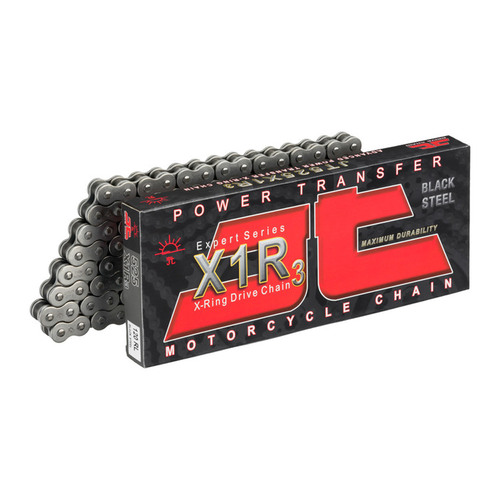 JT Цепь в упаковке 525X1R3-110RL