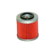 HIFLO FILTRO Фильтр масляный HF154