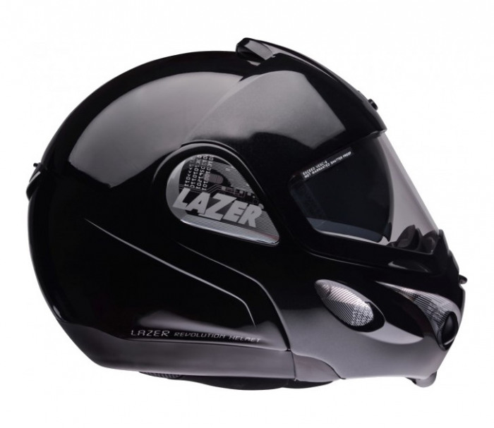 Снегоходный шлем - отличия от мотошлема