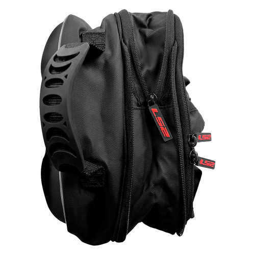LS2 Рюкзак мотоциклиста пластиковый, 44л
