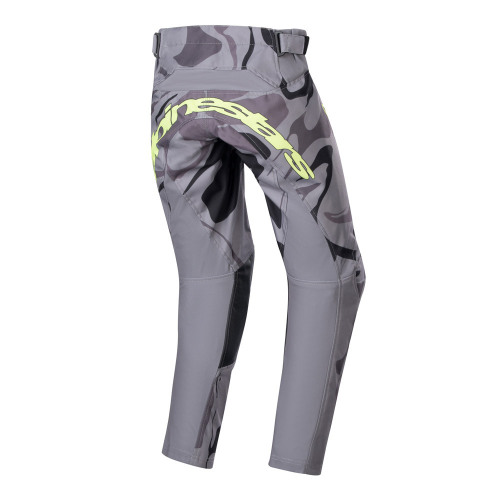 ALPINESTARS Мотобрюки кроссовые Youth Racer Tactical 