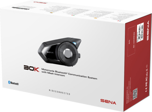 SENA Мотогарнитура SENA 30K