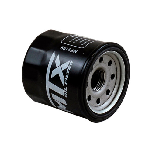MTX фильтр масляный аналог HF199