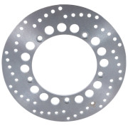 EBC Тормозной диск