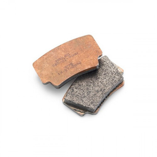 KTM Колодки тормозные