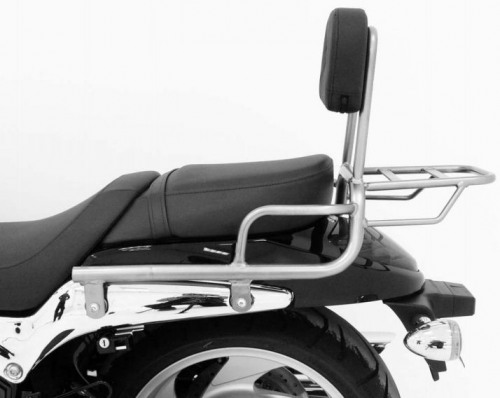 HEPCO & BECKER спинка пассажира SUZ M 1500