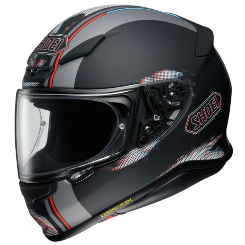 SHOEI Мотошлем NXR TALE