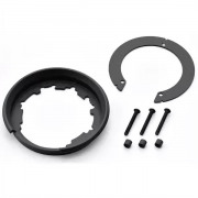 GIVI Крепеж TANKLOCK сумки на бак мотоцикла Kawasaki Z1000 (2014- )