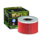HIFLO FILTRO Фильтр масляный HF561