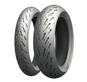 MICHELIN 120/60 ZR 17 M/C (55W) ROAD 5 F TL шина
