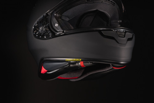 SHOEI Мотошлем NXR 2 CANDY 3XL