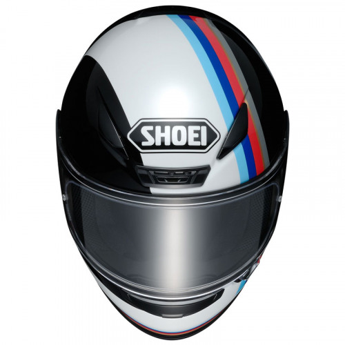 SHOEI Мотошлем NXR RECOUNTER