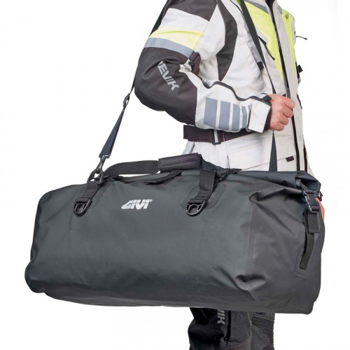 GIVI Водонепроницаемая грузовая сумка, 80 л.