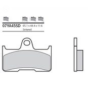 BREMBO Тормозные колодки
