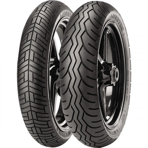 METZELER 130/80 - 17 M/C 65H TL LASERTEC R