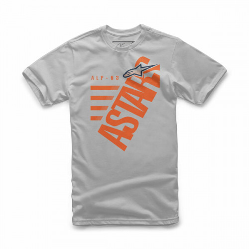 ALPINESTARS Футболка JUVY BIGUN TEE