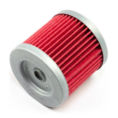 HIFLO FILTRO Фильтр масляный HF139