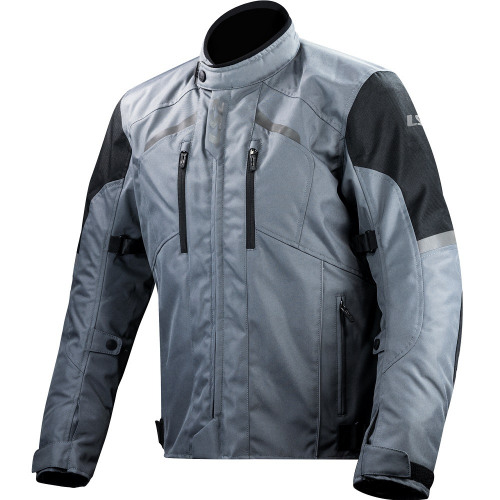 LS2 Мотокуртка мужская SERRA EVO MAN JACKET