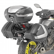 GIVI Крепеж боковых кофров для Yamaha MT-07 18-