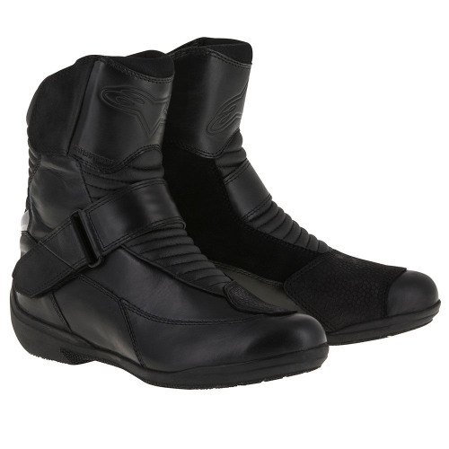 ALPINESTARS Мотоботы STELLA VALENCIA WP